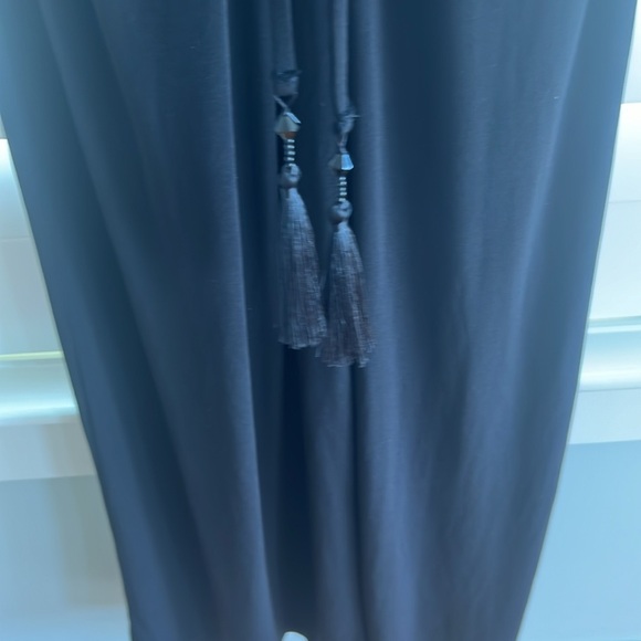 NWT Tommy Bahama Carmela Ruched Jumpsuit - Picture 4 of 9